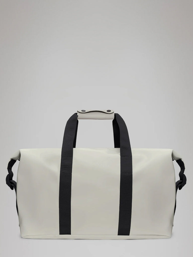 Rains Hilo Weekend Bag in Matrix