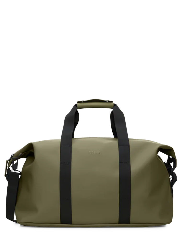 Rains Hilo Weekend Bag in Marsh