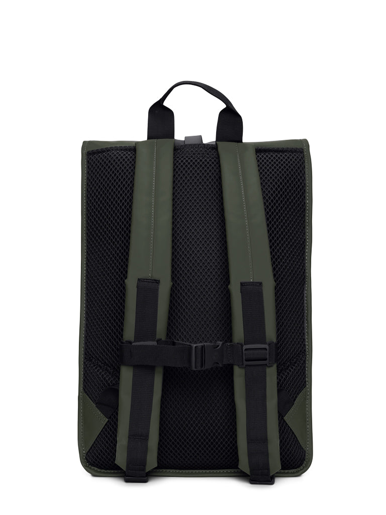 Rains Large RollTop in Green