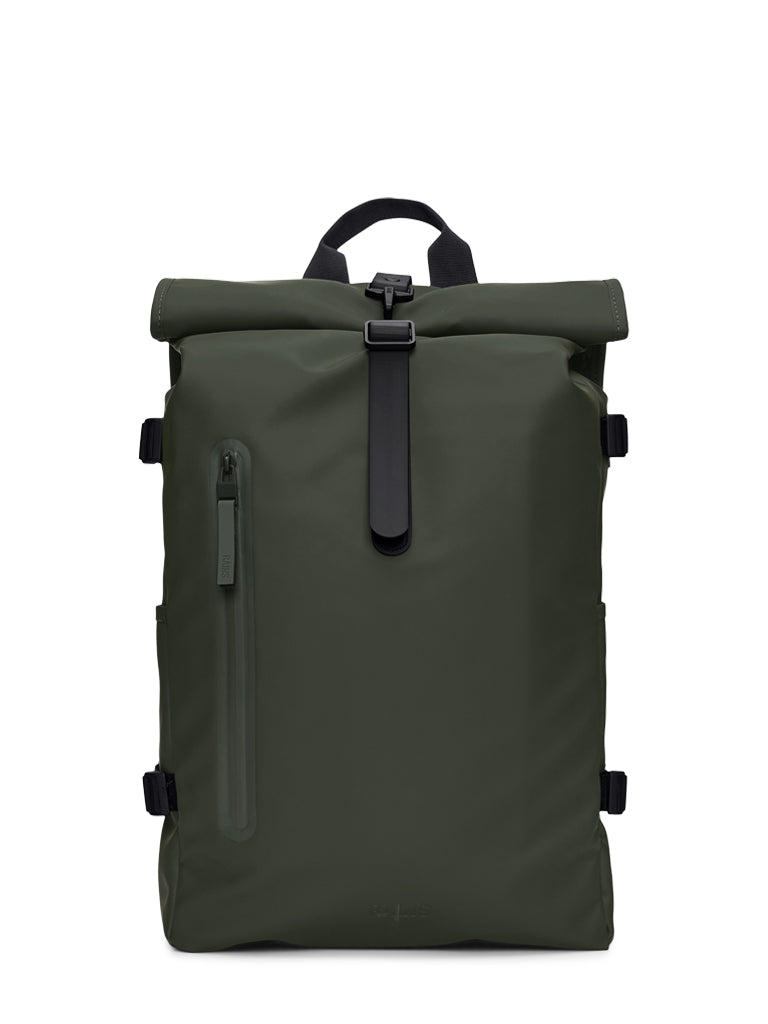 Rains Large RollTop in Green