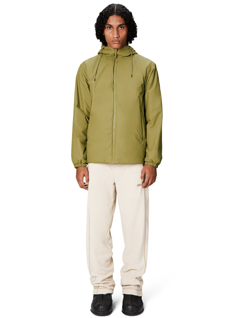 Rains insulated jacket best sale