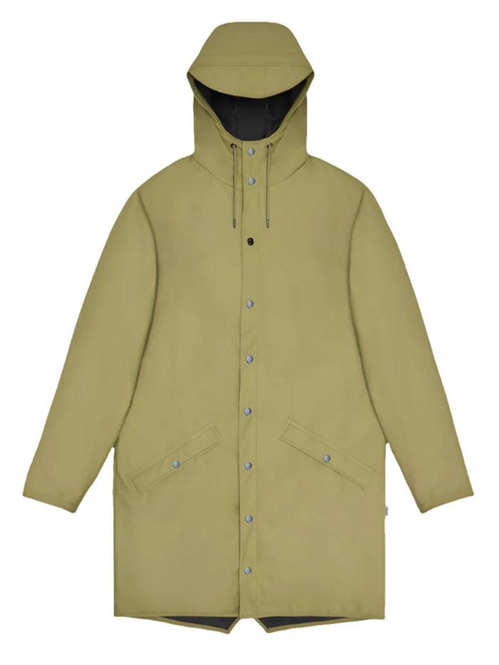 Rains khaki online