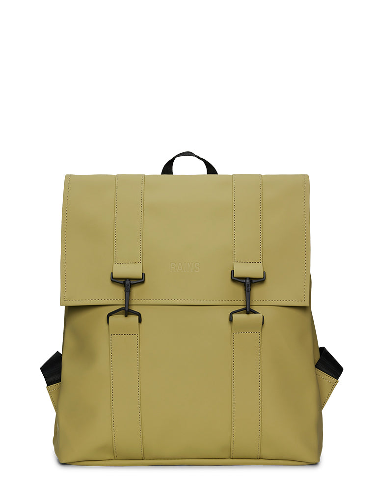 Rains MSN Bag in Khaki