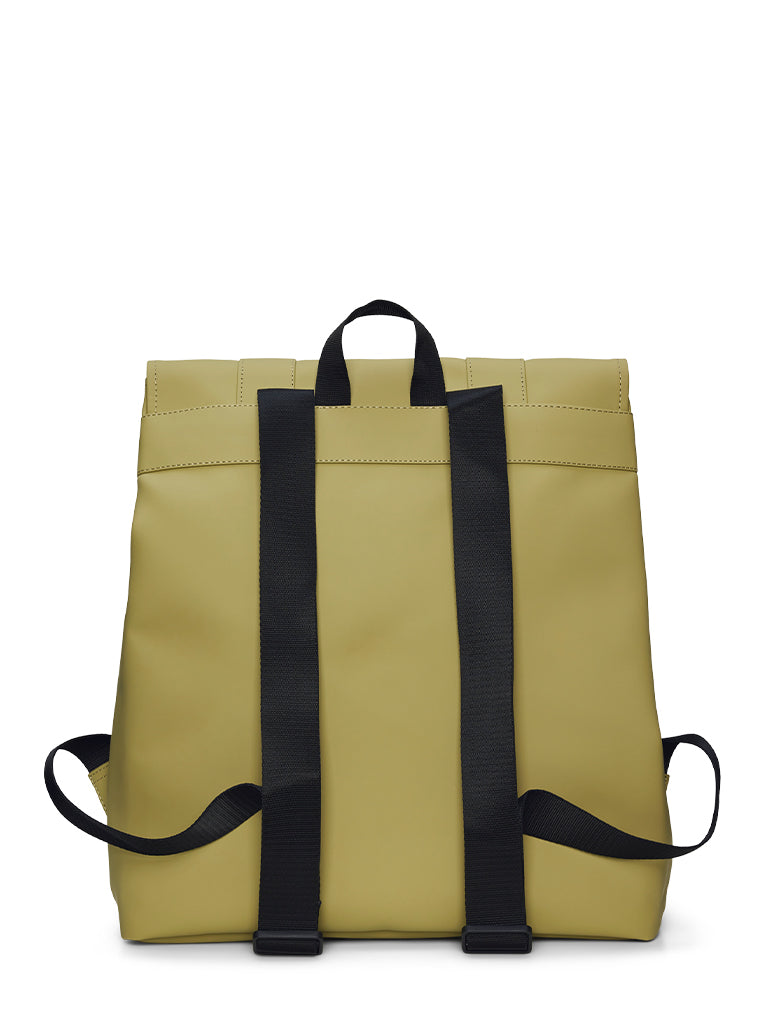 Rains MSN Bag in Khaki