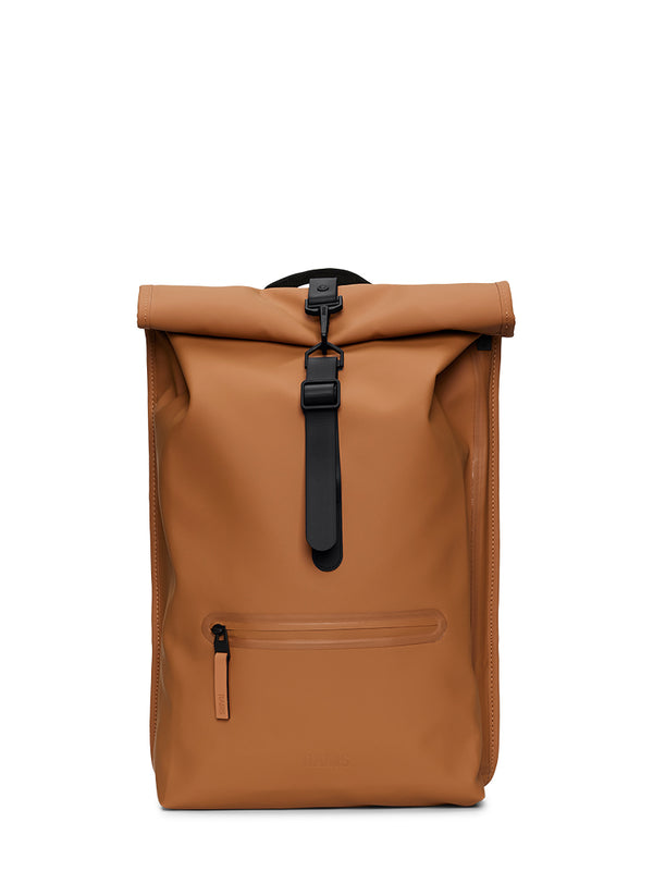 Rains RollTop in Rust