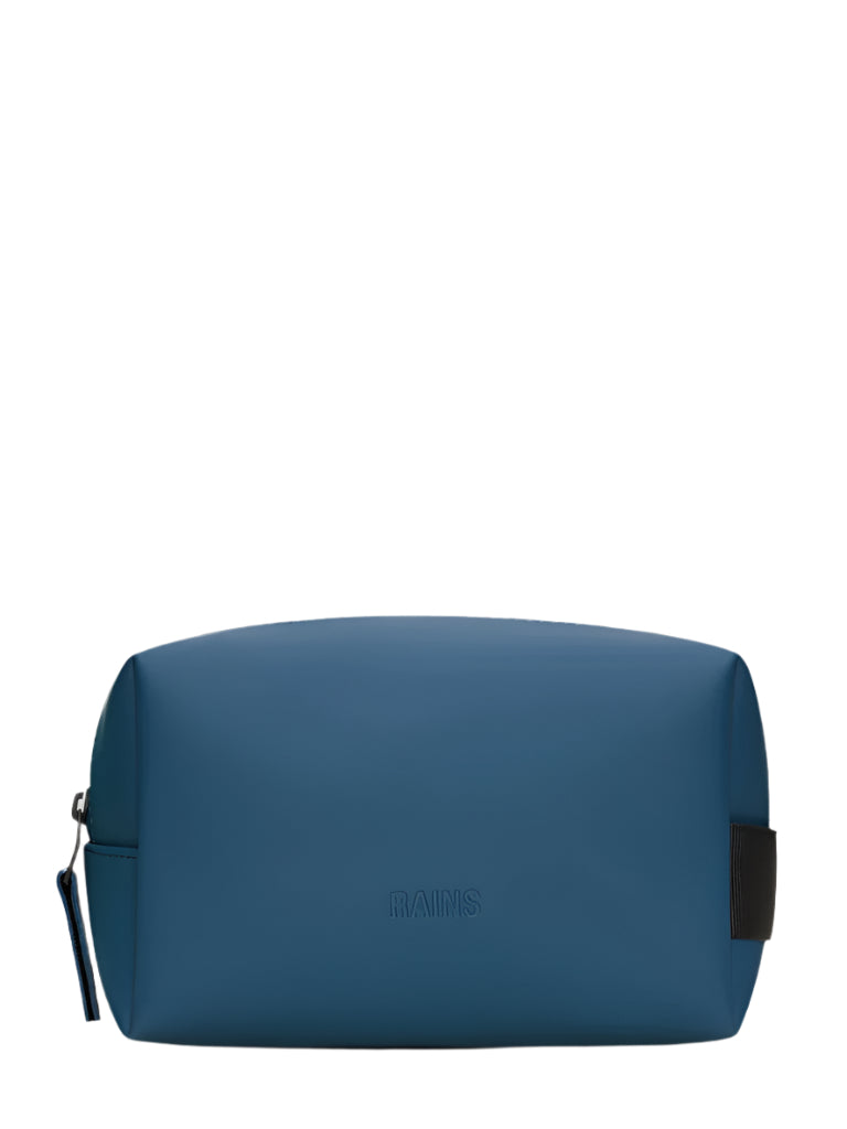 Rains Small Wash Bag in Pulse