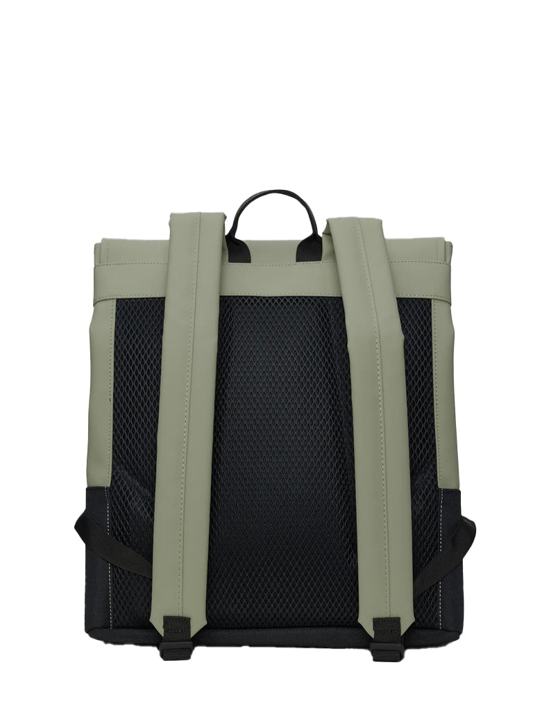 Rains Trail MSN Bag in Drift