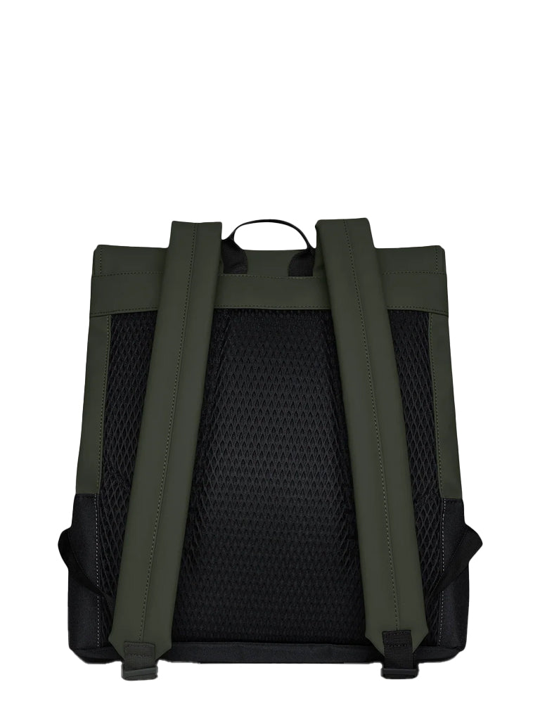Rains Trail MSN Bag in Green