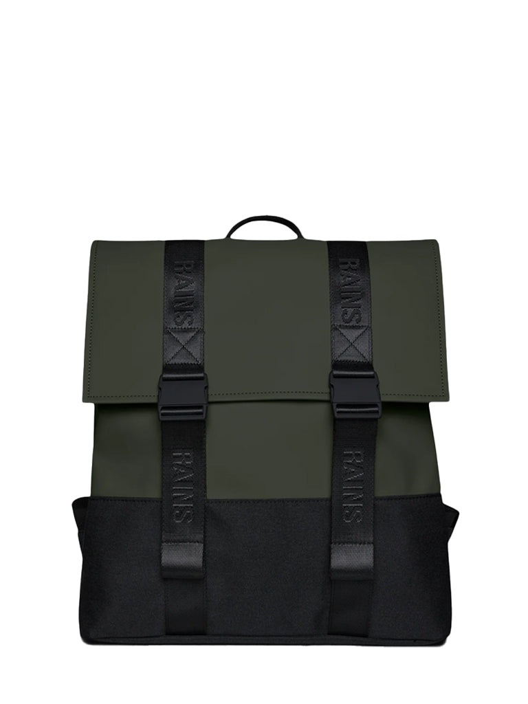 Rains Trail MSN Bag in Green