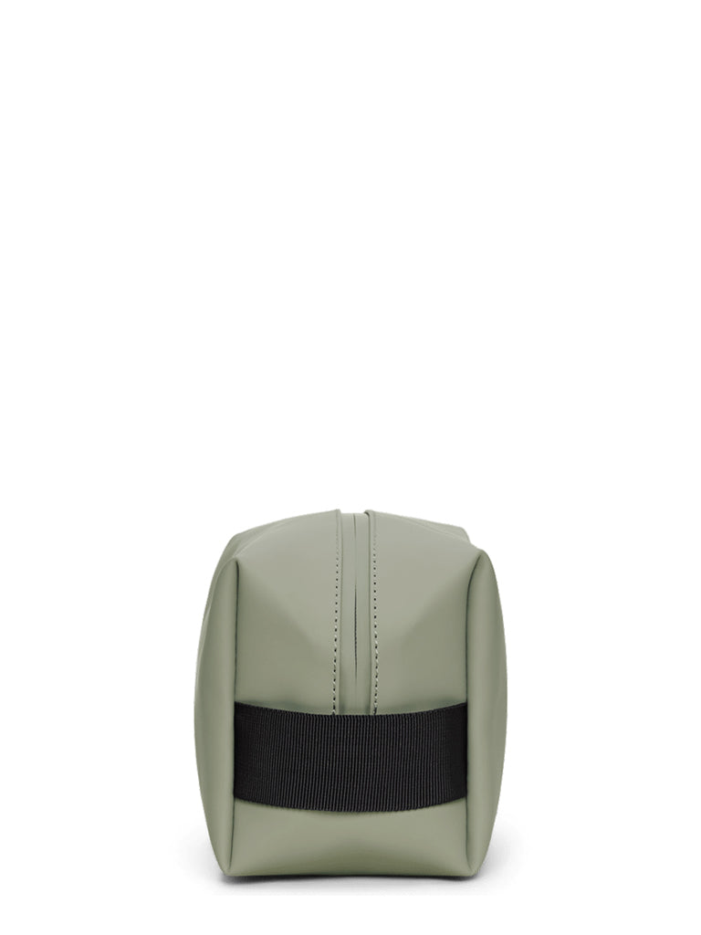 Rains Small Wash Bag in Drift
