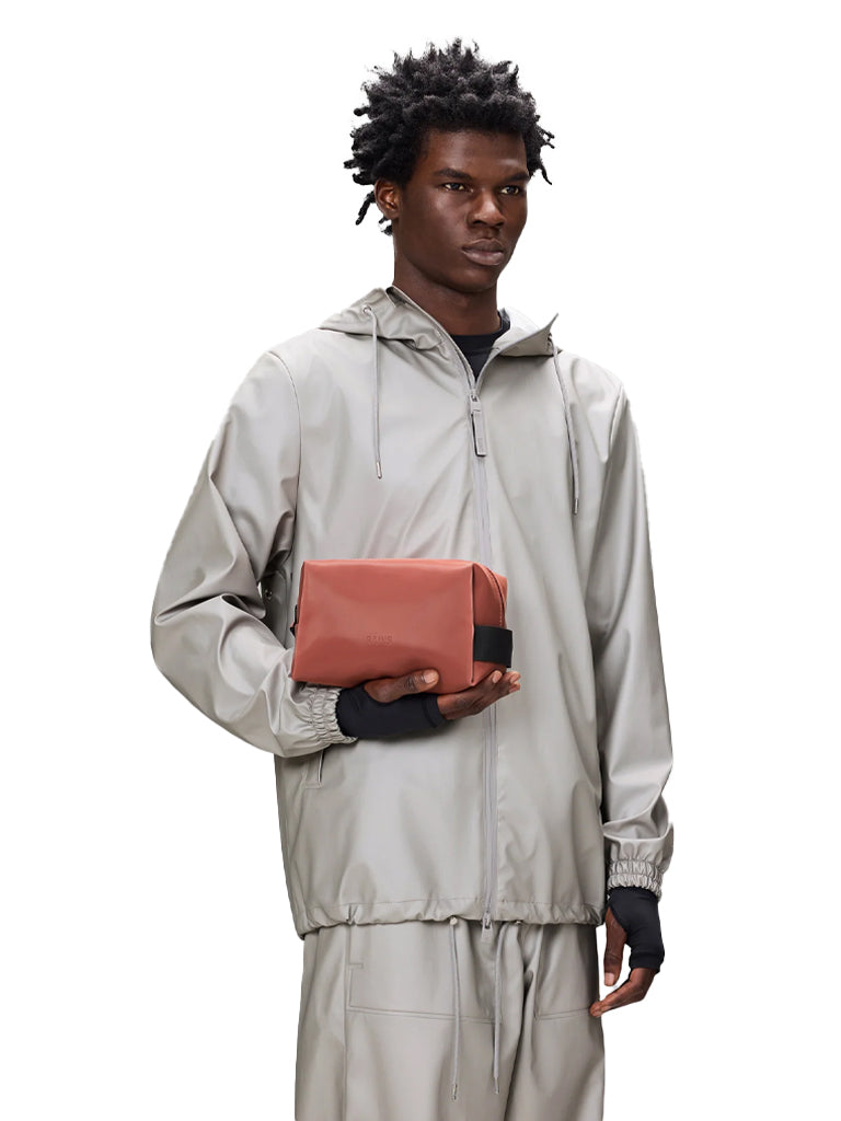 Rains Small Wash Bag in Honor