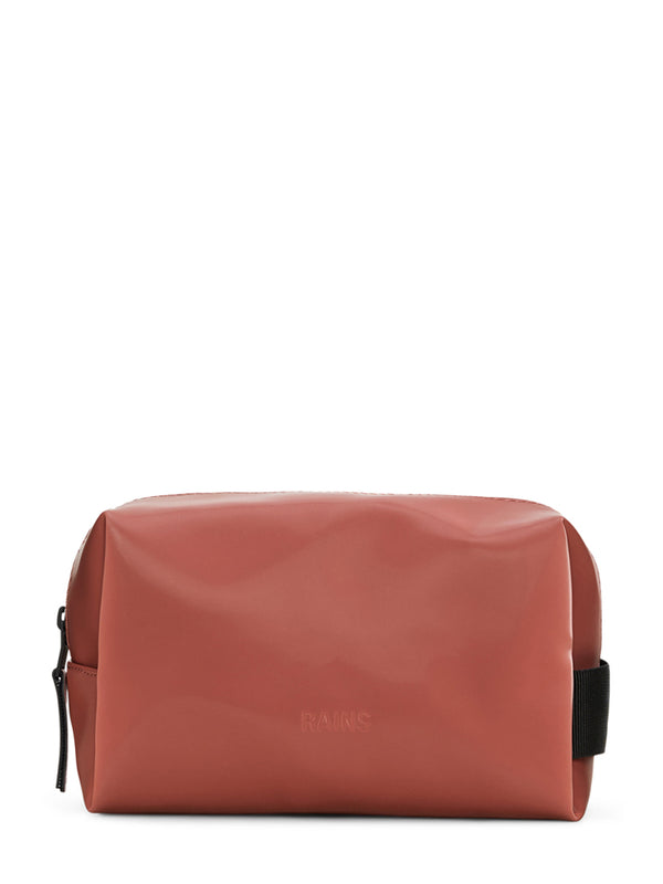 Rains Small Wash Bag in Honor