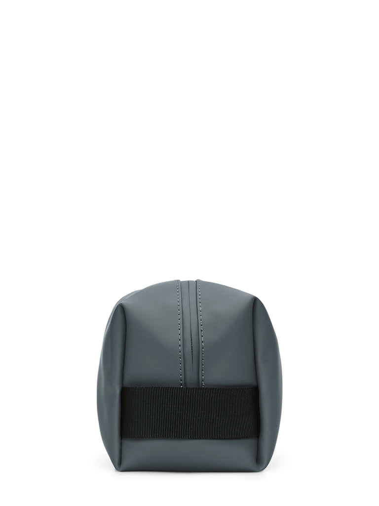Rains Small Wash Bag in Lagoon