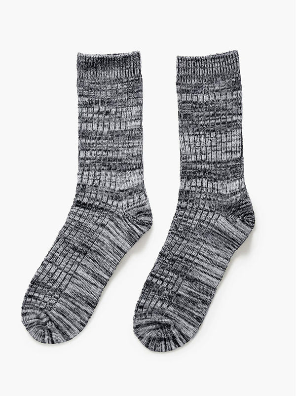 Service Works The Gardener's Sock in Black