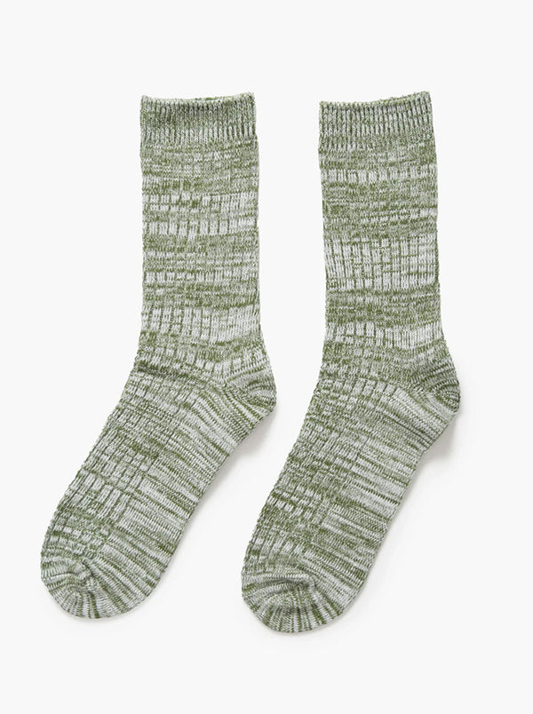 Service Works The Gardener's Sock in Green