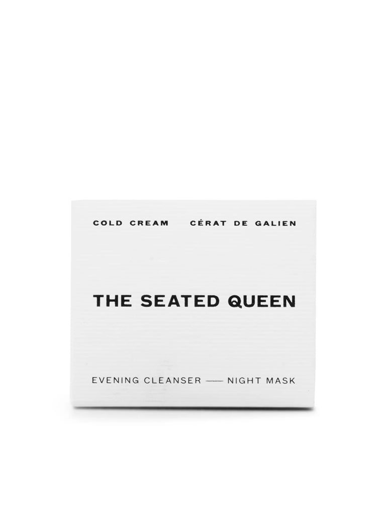 The Seated Queen Dynasty Set