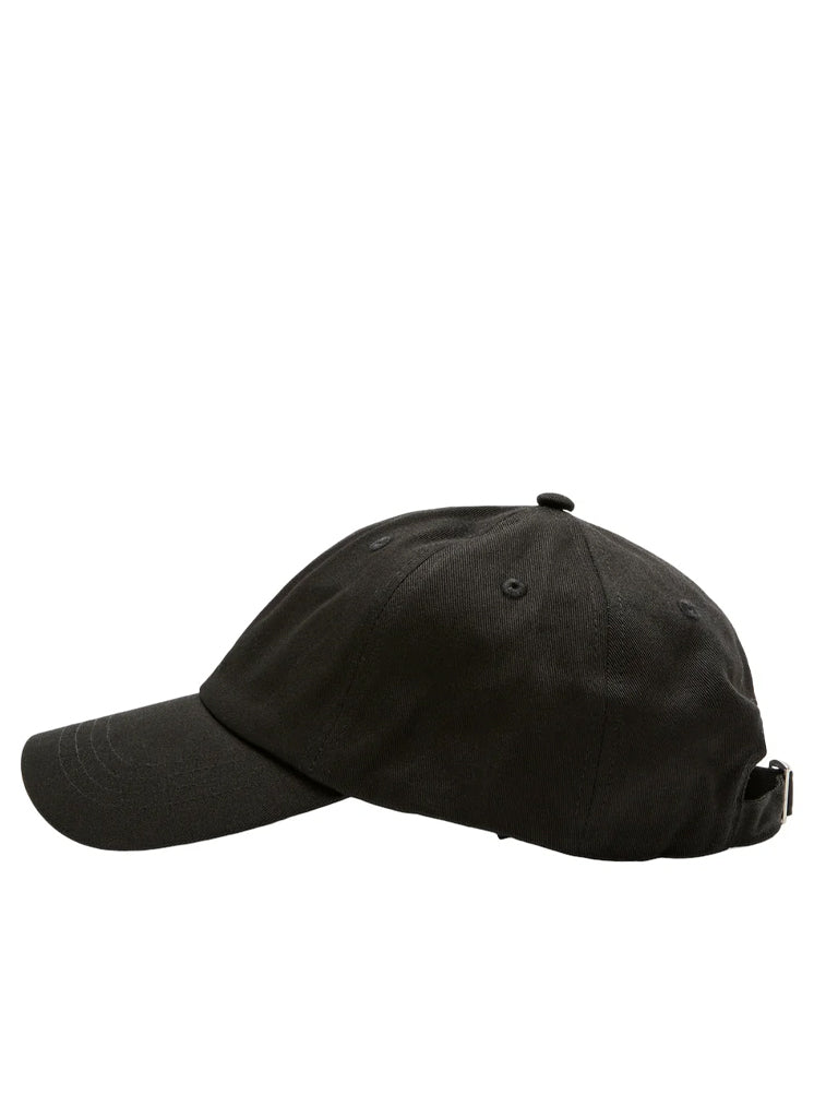 Selected Femme Winny Cap in Black