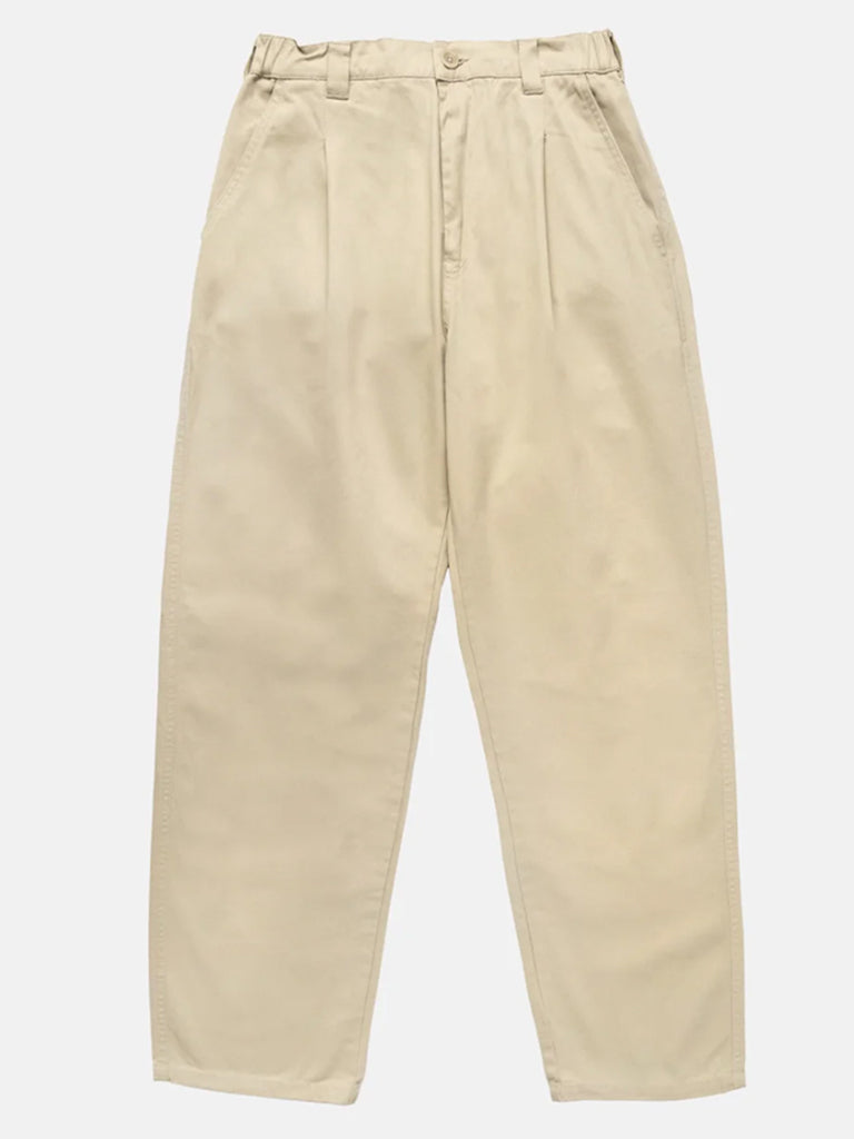 Service Works Drill Waiter Pant in Khaki