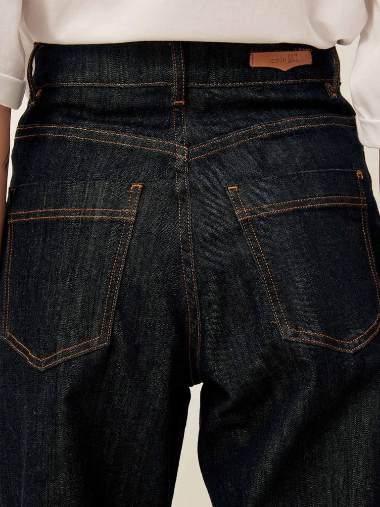 Sessun Bay Cruise Jeans in Rince