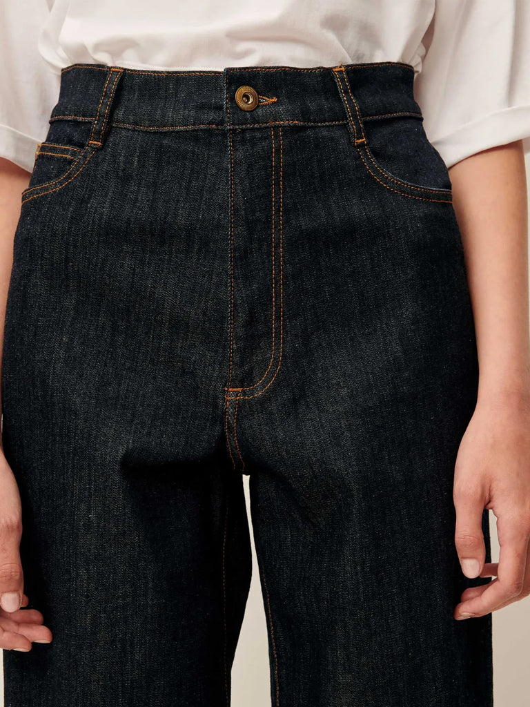 Sessun Bay Cruise Jeans in Rince