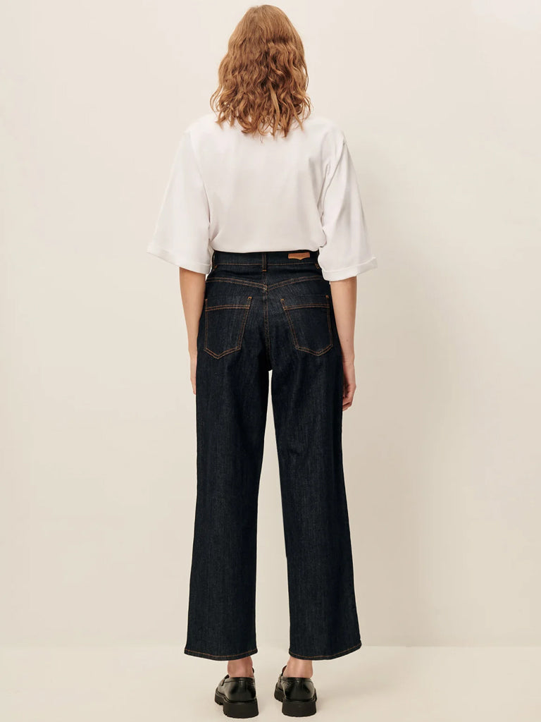 Sessun Bay Cruise Jeans in Rince