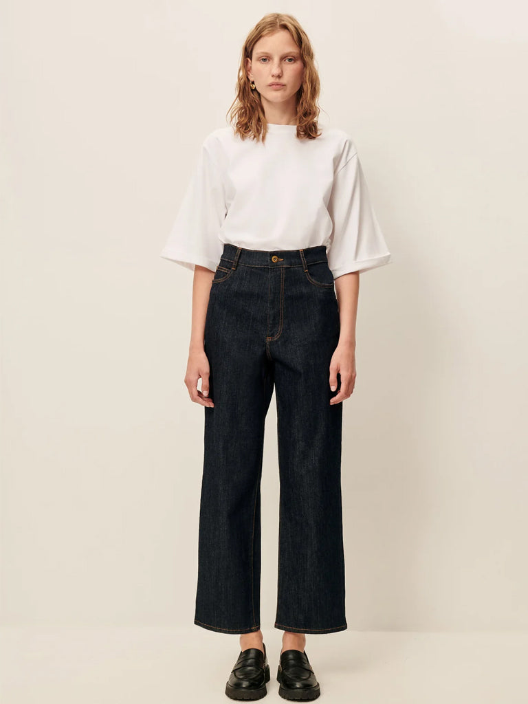 Sessun Bay Cruise Jeans in Rince