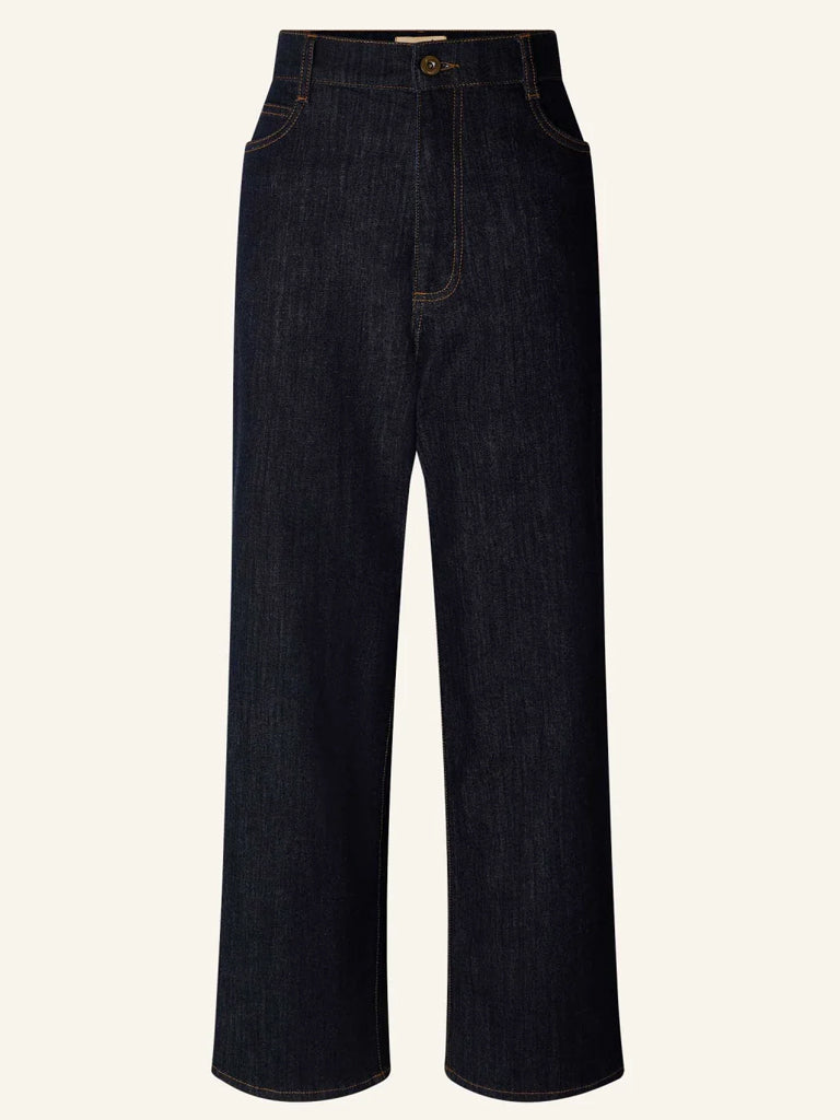 Sessun Bay Cruise Jeans in Rince