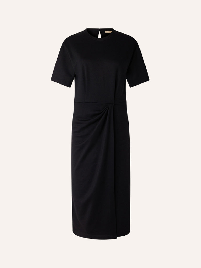 Sessun Brera Dress in Black