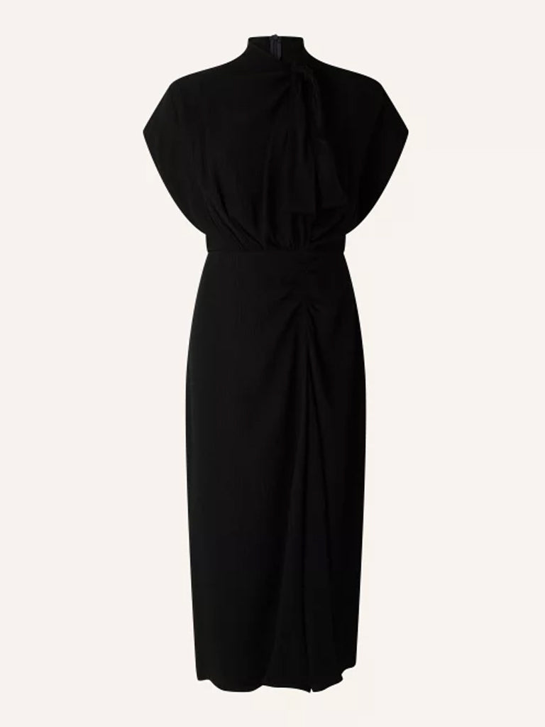 Sessun Francoise Dress in Black