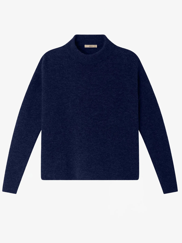 Sessun Kunlun Sweater in Queen Blue