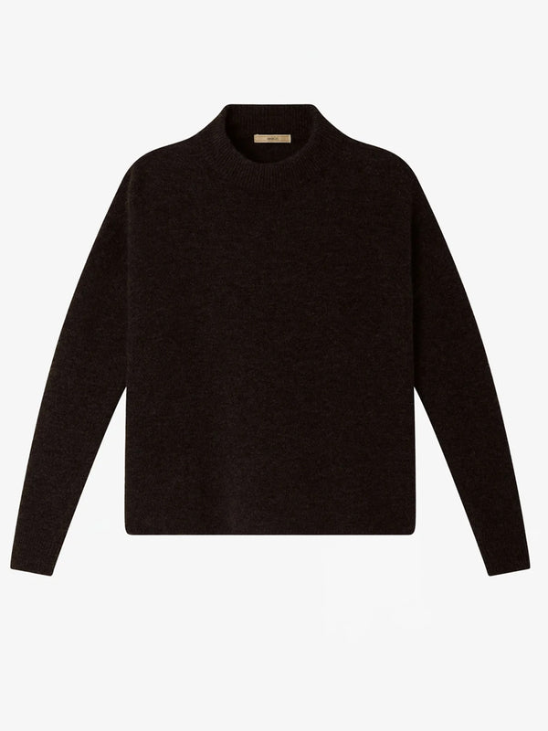 Sessun Kunlun Sweater in Wood