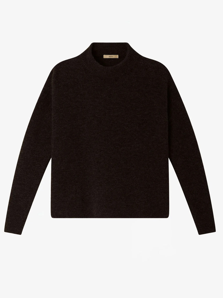 Sessun Kunlun Sweater in Wood