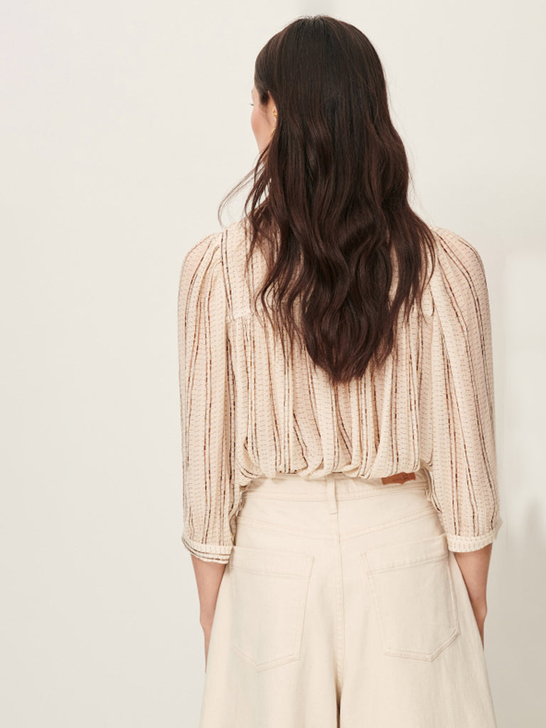 Sessun Lylee Shirt in Whiplumikat