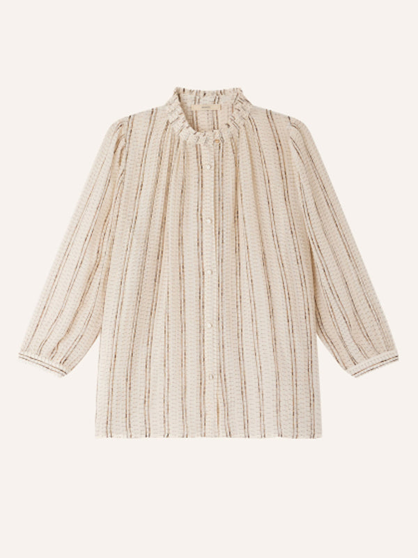 Sessun Lylee Shirt in Whiplumikat