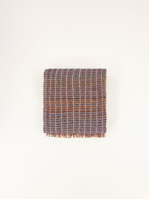 Sessun Nui Pio Scarf in Rosa Beige