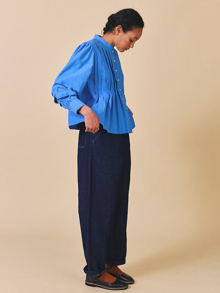 Sideline Pia Jeans in Indigo