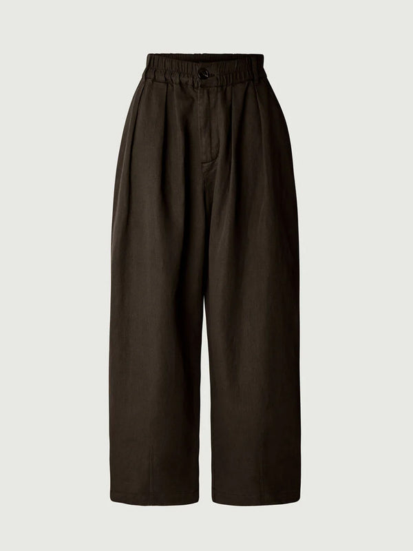 Soeur Vernon Trousers in Khaki