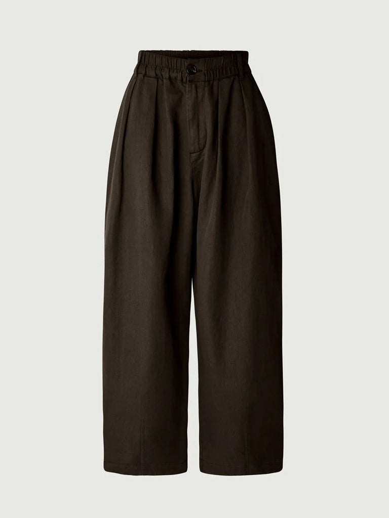 Soeur Vernon Trousers in Khaki