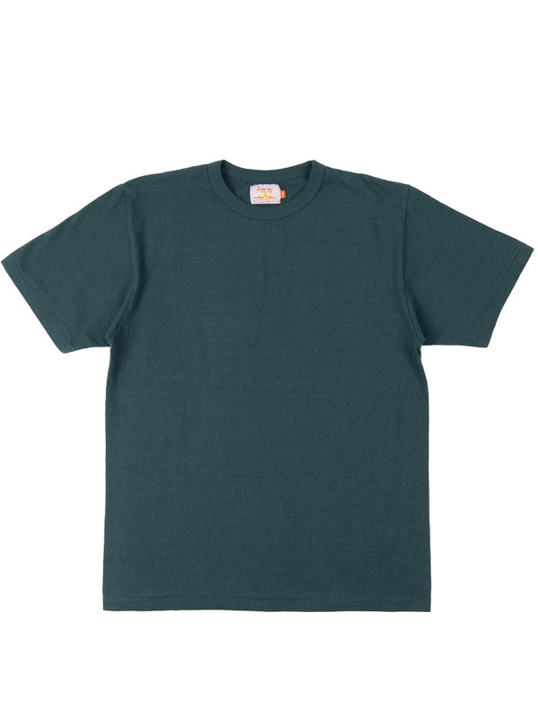 Sunray Haleiwa Short Sleeve T-Shirt in Darkest Spruce