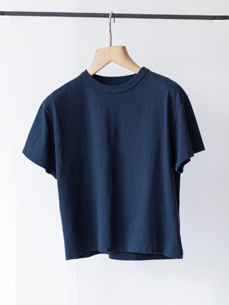 Sunray Hiaka T-Shirt in Dark Navy