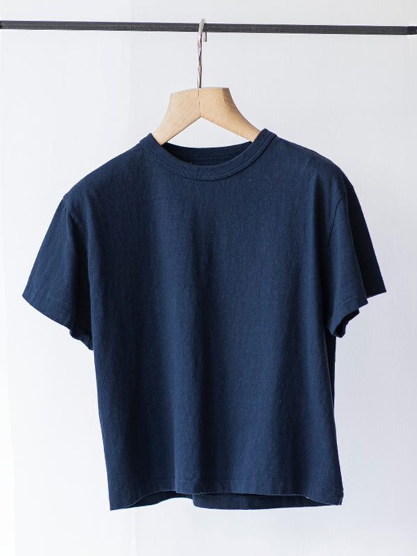 Sunray Hiaka T-Shirt in Dark Navy