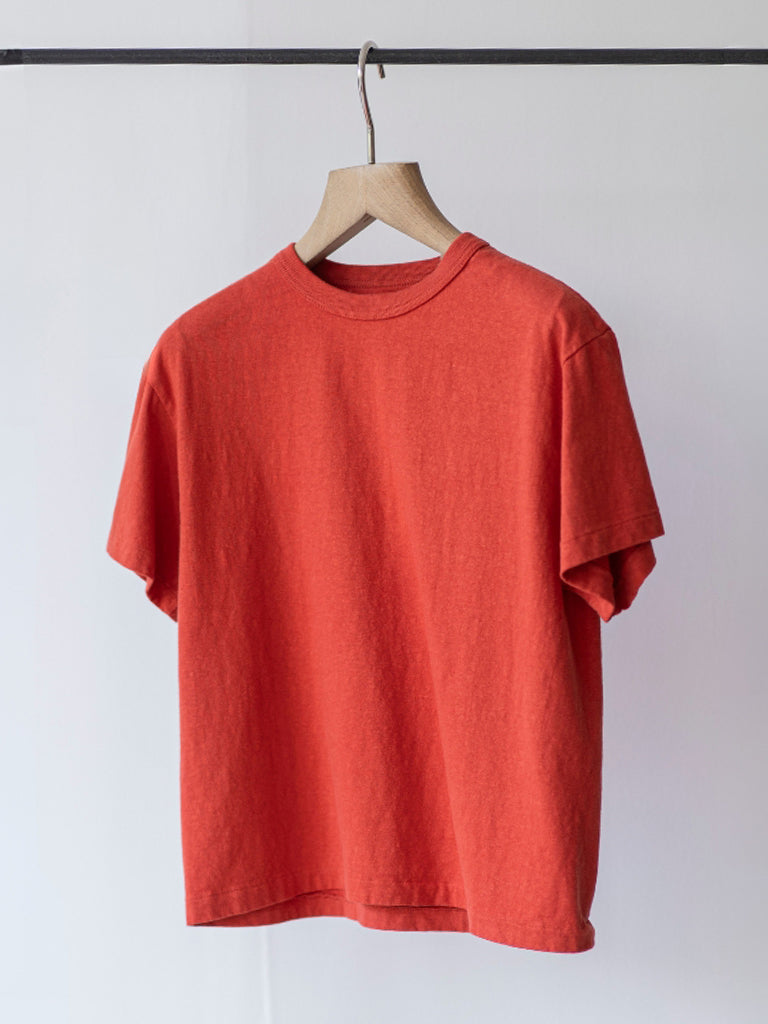 Sunray Hiaka T-Shirt in Fire Whirl