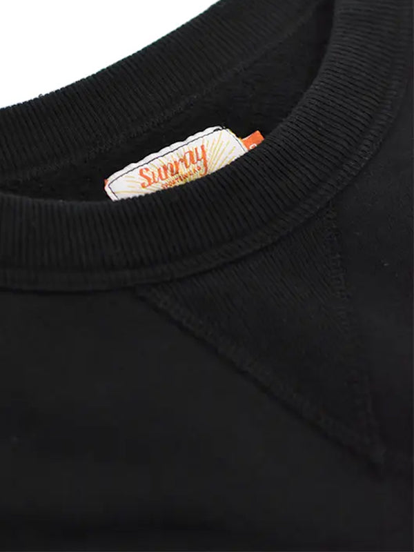 Sunray Lanaikea Sweatshirt in Anthracite