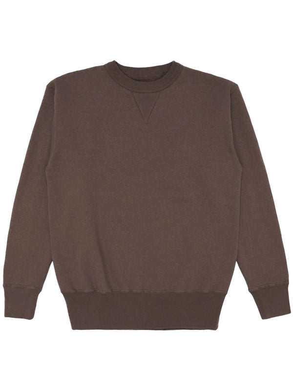 Sunray Lanaikea Sweatshirt in Raisin