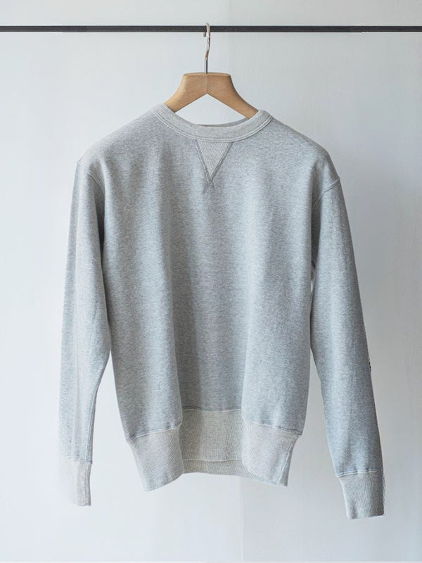 Sunray Laniakea Sweatshirt in Hambledon Grey