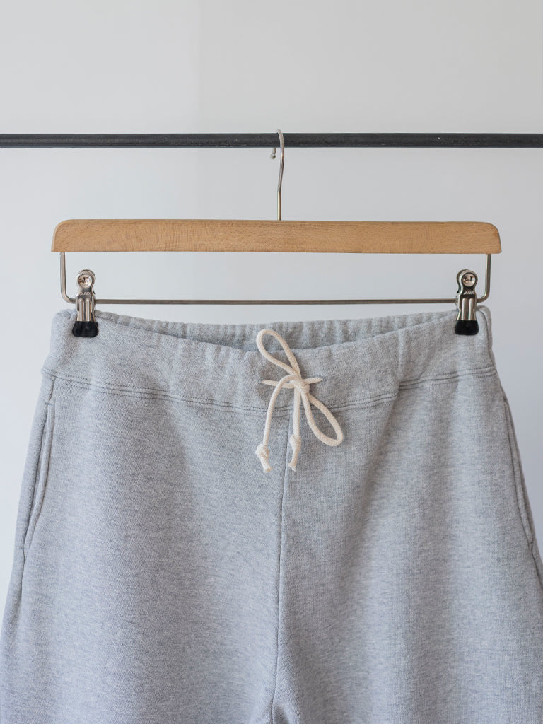 Sunray Pe'ahi Sweatpant in Grey