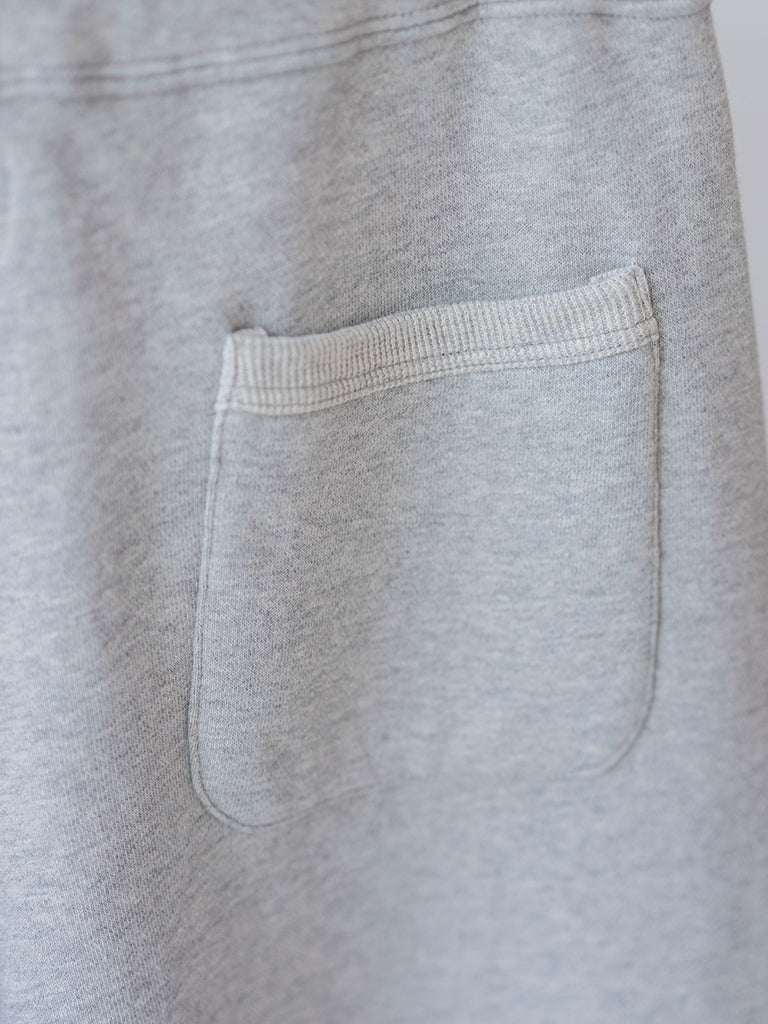 Sunray Pe'ahi Sweatpant in Grey