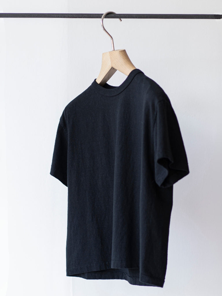 Sunray Spirit Hi'aka Cropped T-Shirt in Anthracite