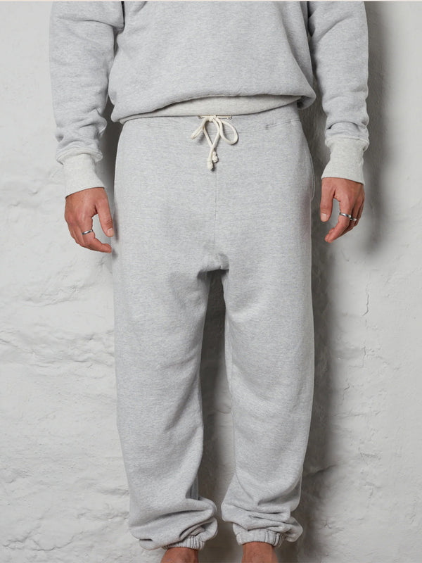 Sunray Pe'ahi Sweatpant in Grey