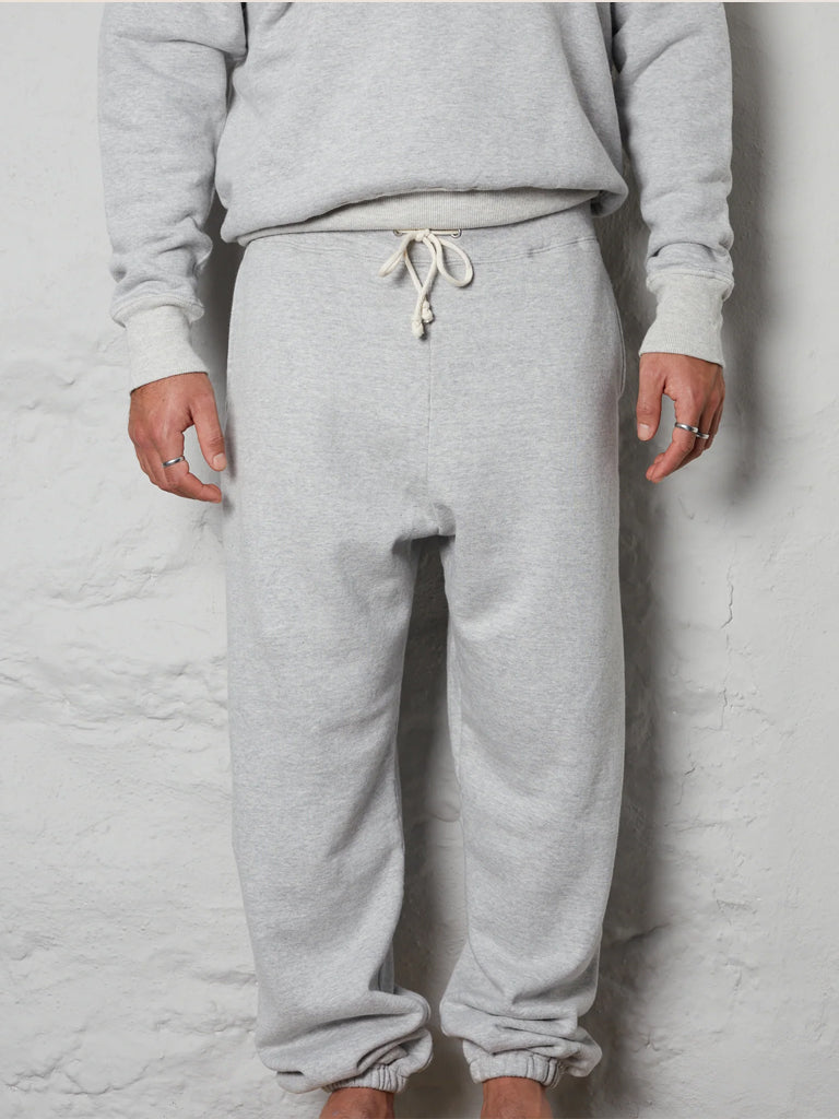 Sunray Pe'ahi Sweatpant in Grey